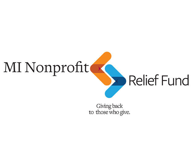 Michigan Nonprofit Relief Fund, Giving Back to Those Who Give