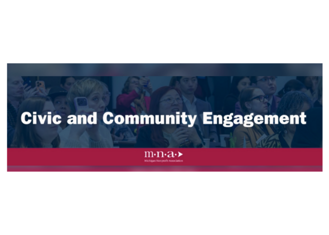 MNA 2026 Voter Engagement Program