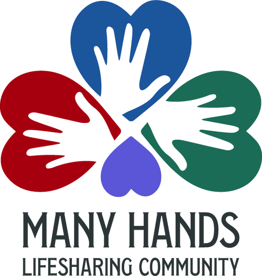 Many Hands Lifesharing Community