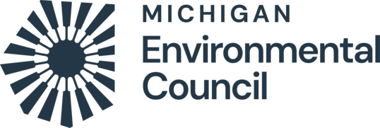 Michigan Environmental Council logo