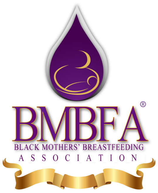 Black Mothers Breastfeeding Association
