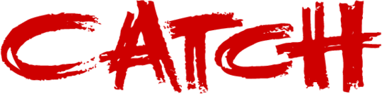 CATCH logo