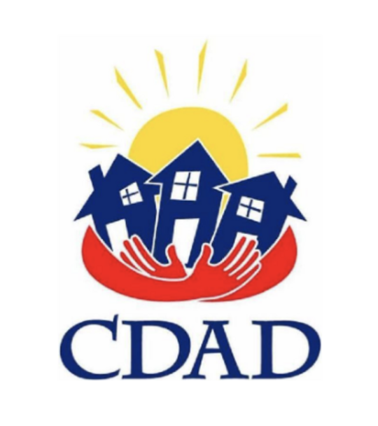 Community Development Advocates of Detroit CDAD logo