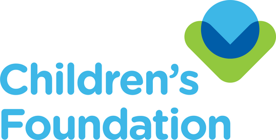 The Children's Foundation logo