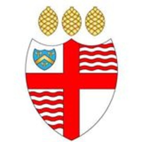 Christ Church Cranbrook logo