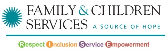 Family & Children Services, Inc. logo