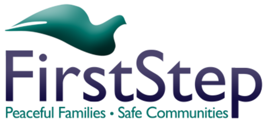 First Step Western Wayne County Project on Domestic Assault logo