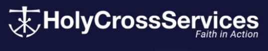 Holy Cross Services logo