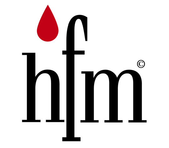 Hemophilia Foundation of Michigan logo