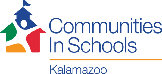 Communities In Schools of Kalamazoo logo