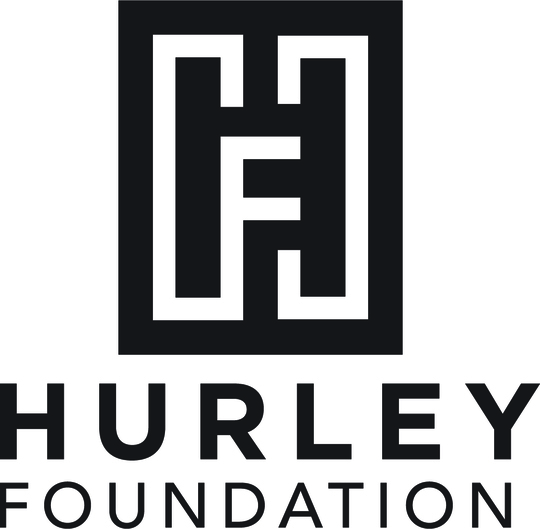 Hurley Foundation logo