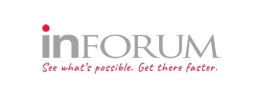 Inforum logo