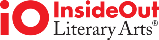 InsideOut Literary Arts logo