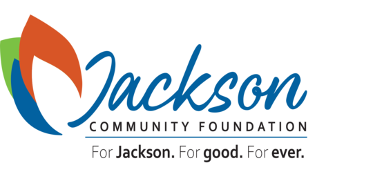 Jackson Community Foundation logo