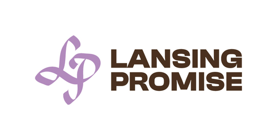 Lansing Promise logo