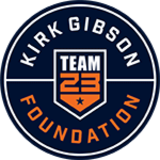 Kirk Gibson Foundation for Parkinson’s