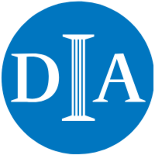 Detroit Institute of Arts logo