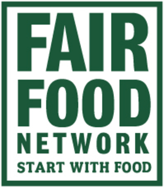 Fair Food Network logo