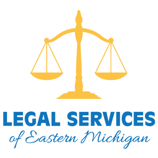 Legal Services of Eastern Michigan  logo