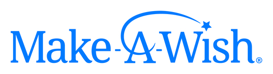 Make-A-Wish Michigan logo