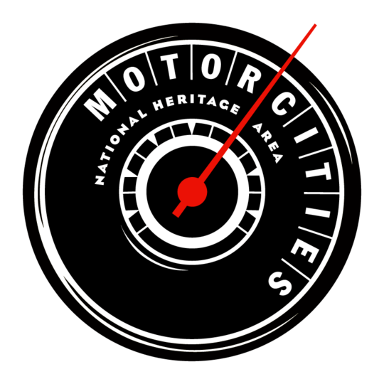 Motor Cities National Heritage Area Partnership, Inc logo