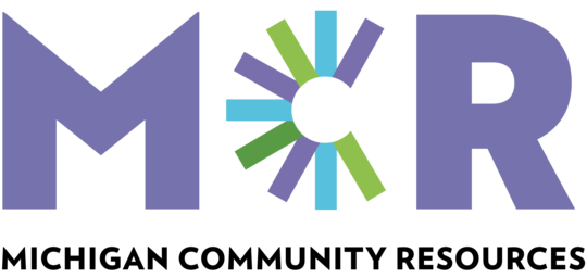 Michigan Community Resources logo