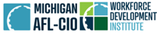 Michigan Workforce Development Institute logo