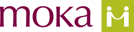 MOKA logo