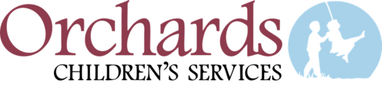Orchards Children's Services logo