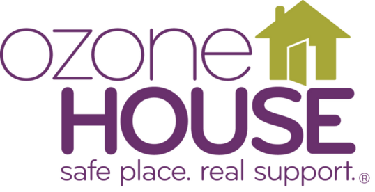 Ozone House, Inc. logo