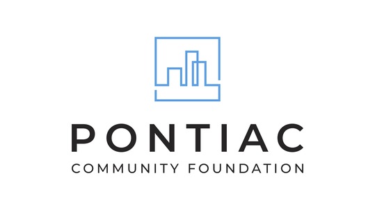Pontiac Community Foundation logo