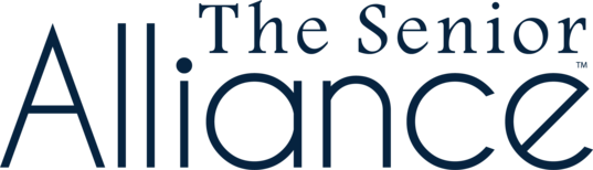 The Senior Alliance logo