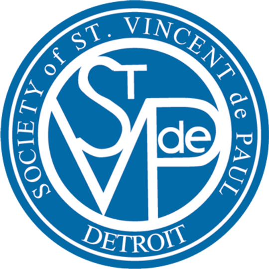 Society of St. Vincent De Paul Detroit