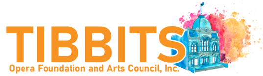 Tibbits Opera Foundation & Arts Council, Inc.  logo