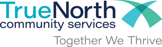 TrueNorth Community Services logo
