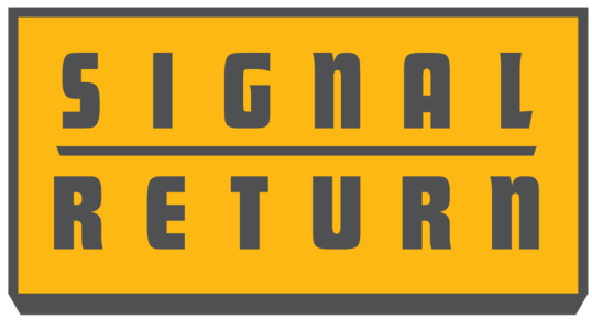 Signal-Return logo