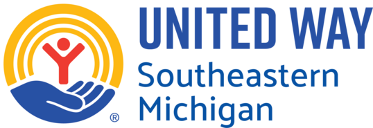 United Way for Southeastern Michigan logo