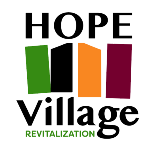 HOPE Village Revitalization