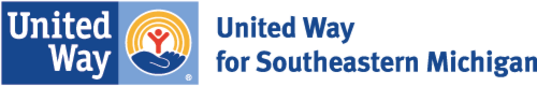 United Way for Southeastern Michigan logo