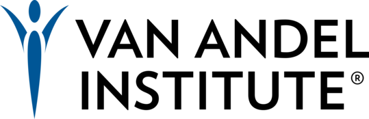 Van Andel Institute logo