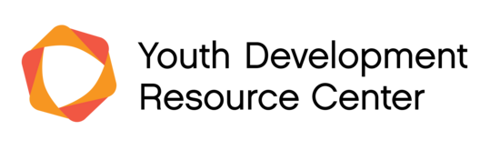 Youth Development Resource Center logo
