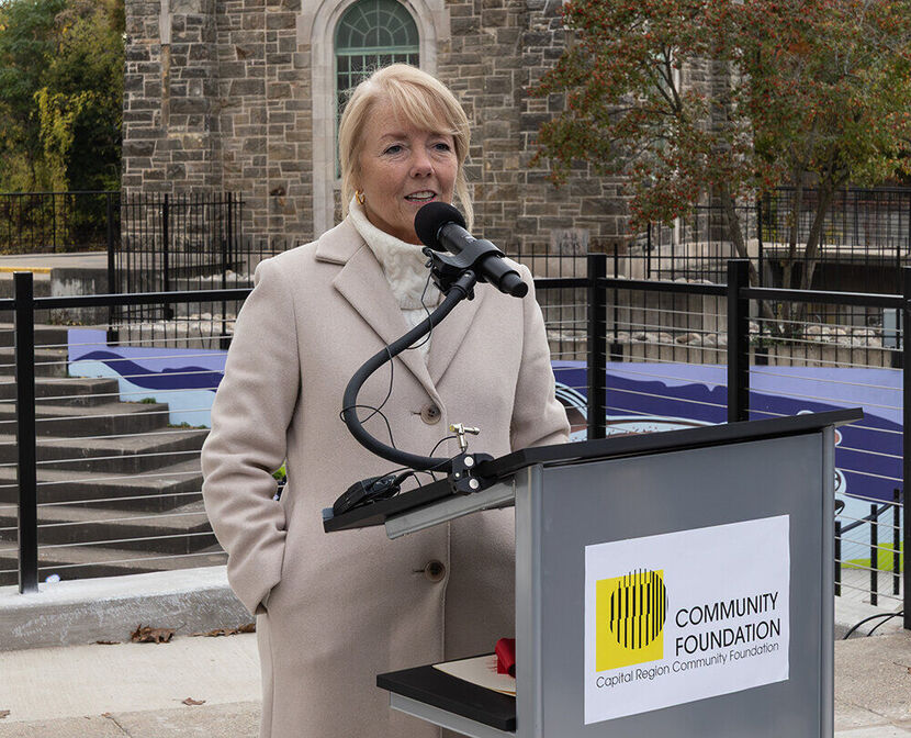 2025 strained many nonprofits but also led to more donations