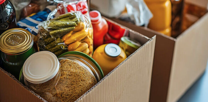 Northern Michigan food pantries face increased demand amid SNAP delays