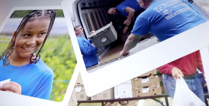 Michigan Nonprofits Step Up as SNAP Cuts Loom