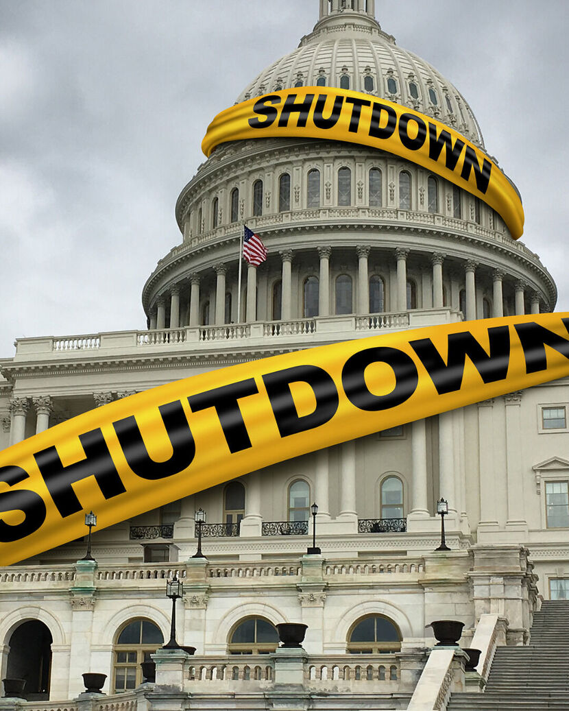 Millions of families at risk as government shutdown impacts SNAP funding