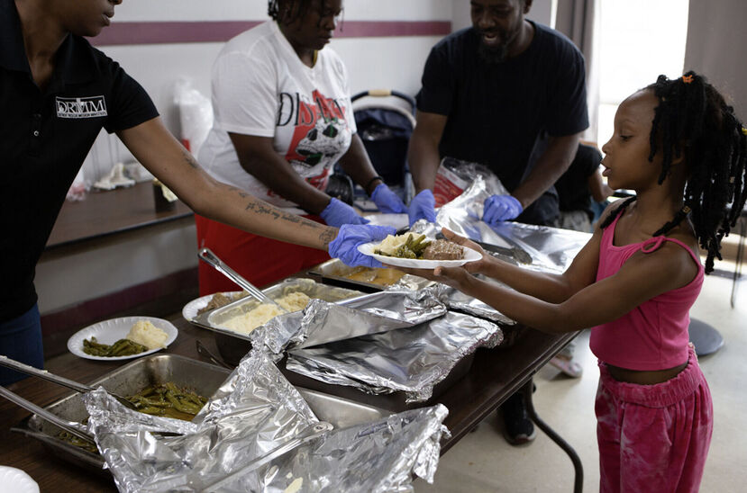 After ‘very hard year,’ Michigan charities regroup for Giving Tuesday