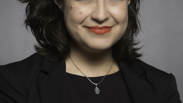 Mariana Martinez Named New Director of Civic Engagement Initiatives at MNA