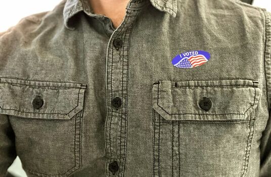 Nonprofit Voter Engagement