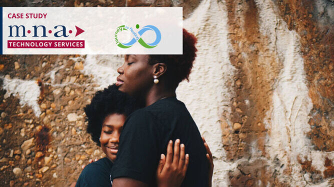 Casestudymnatechjourneytohealing