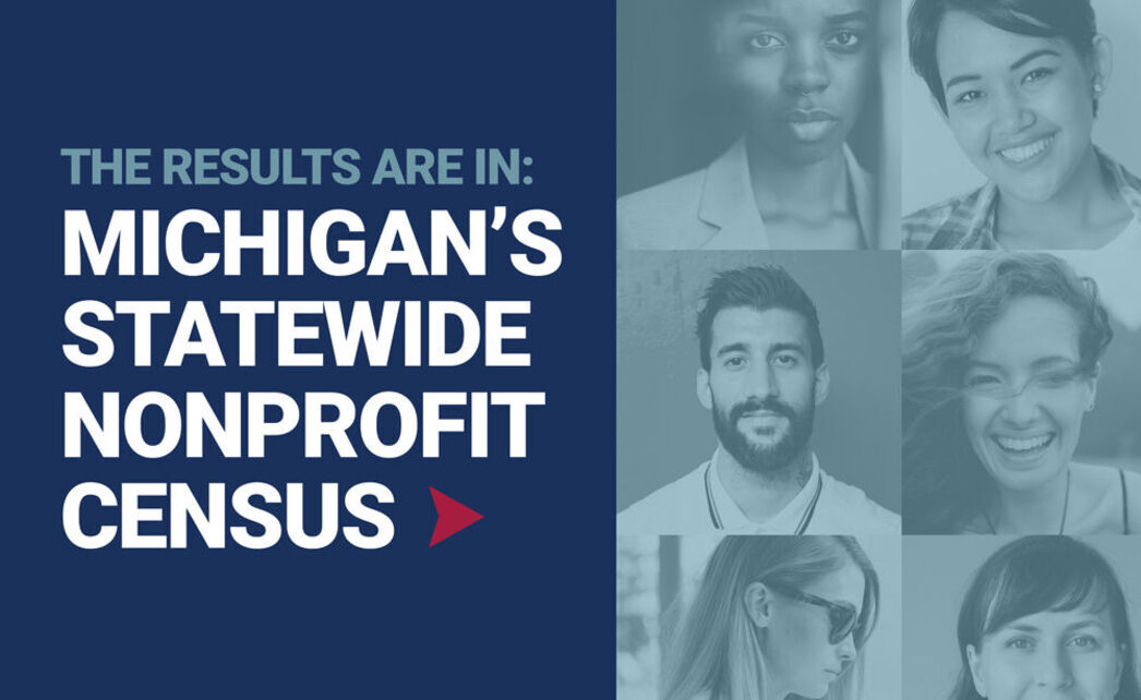 Michigan's Statewide Nonprofit Census